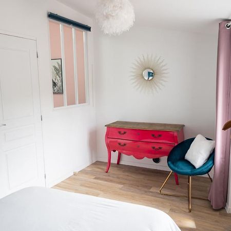 Appartement à Vienne Esterno foto