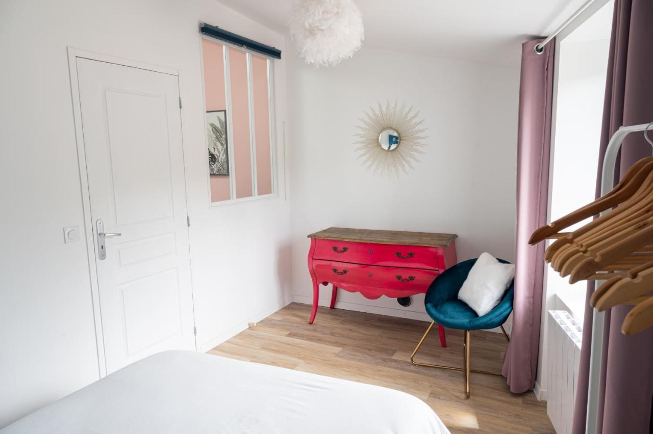 Appartement à Vienne Esterno foto