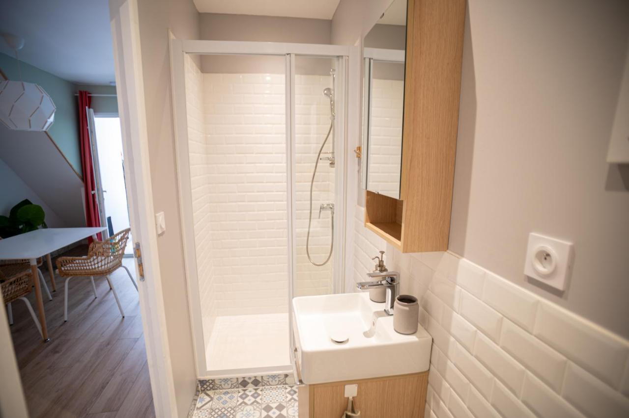 Appartement à Vienne Esterno foto