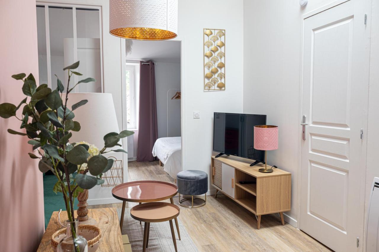 Appartement à Vienne Esterno foto