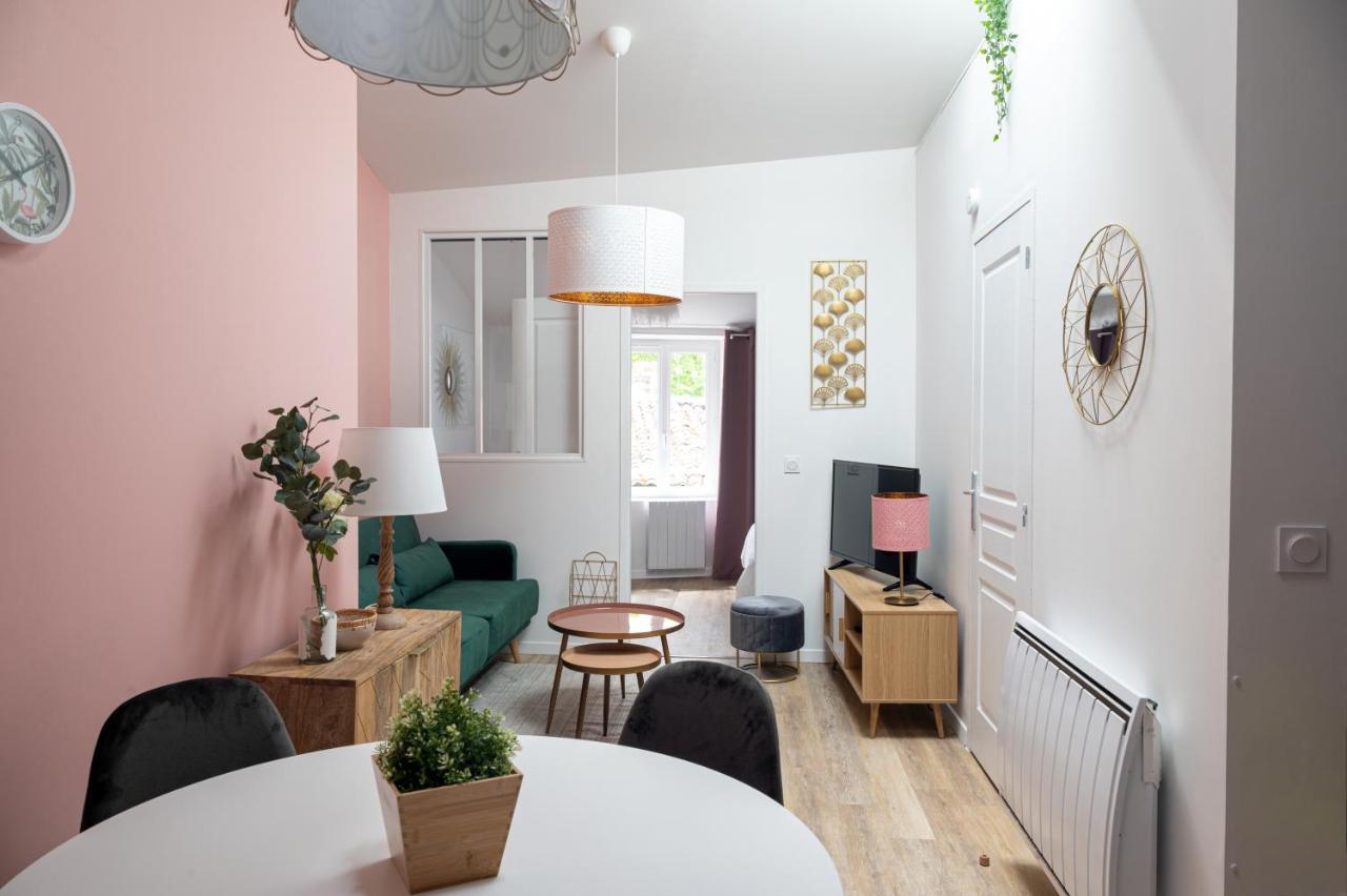 Appartement à Vienne Esterno foto