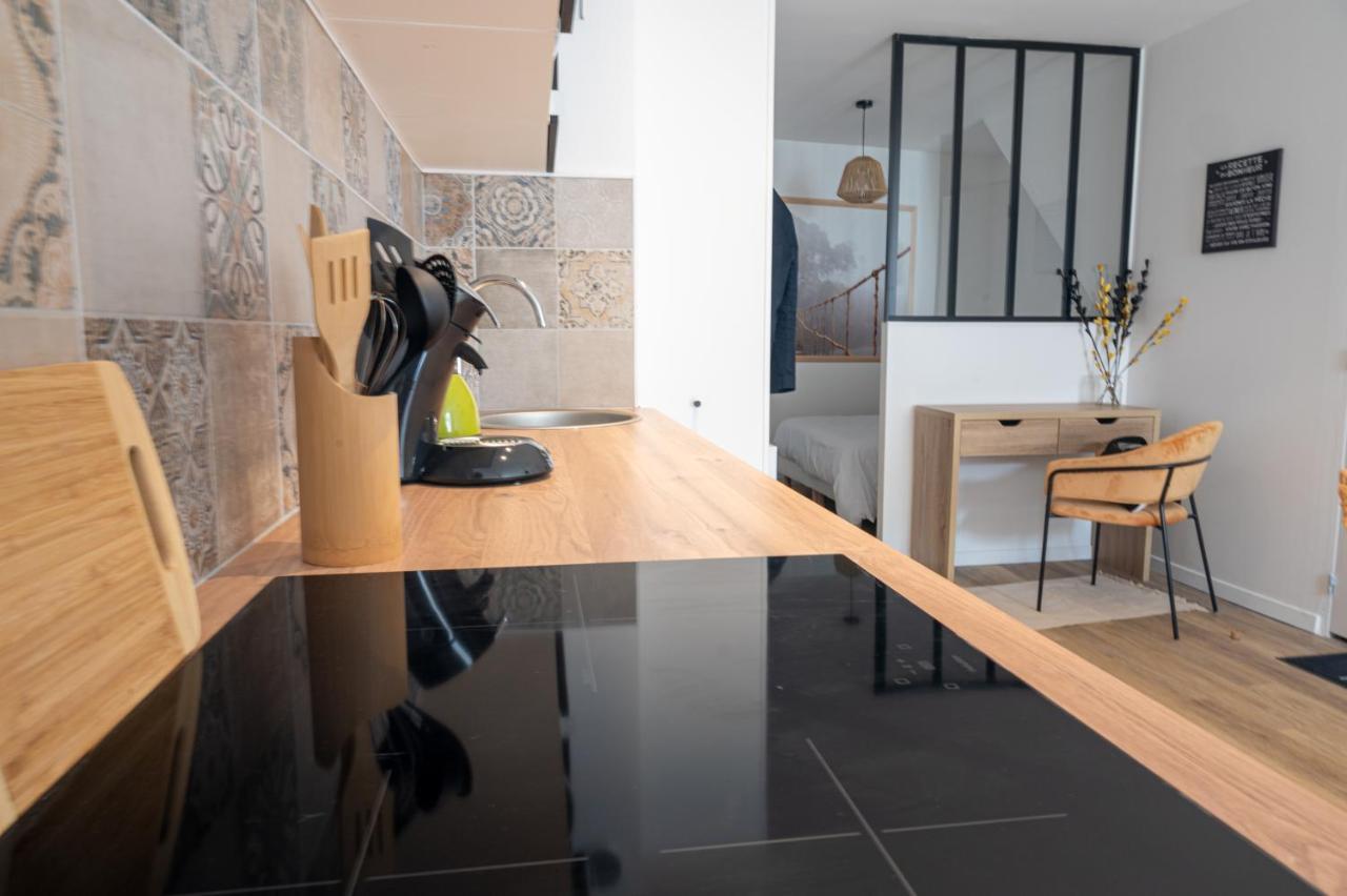 Appartement à Vienne Esterno foto