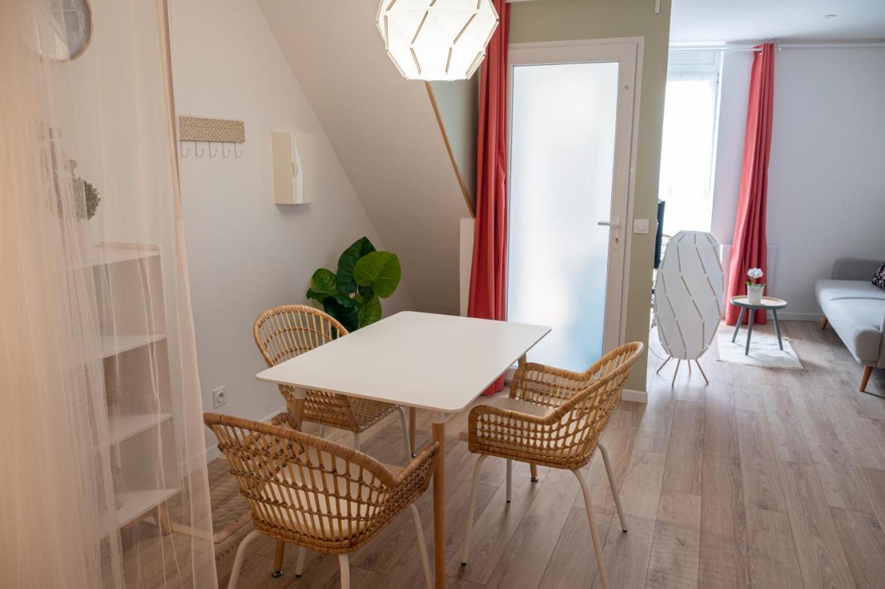 Appartement à Vienne Esterno foto