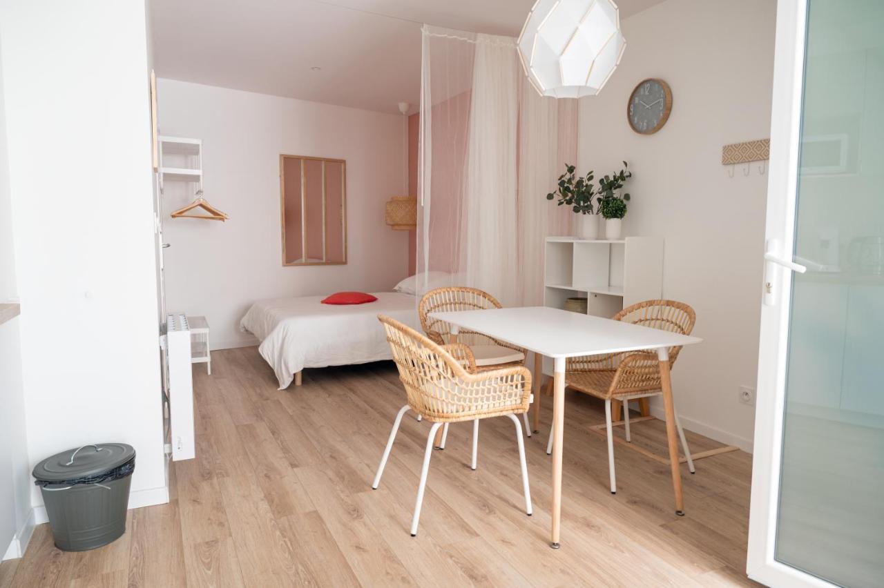 Appartement à Vienne Esterno foto